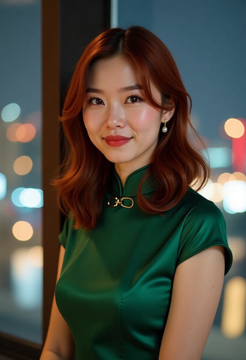 《周末慢慢走》海报