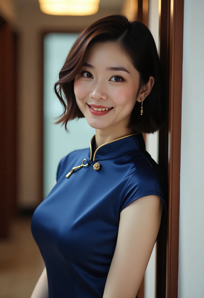 《长风入梦》海报