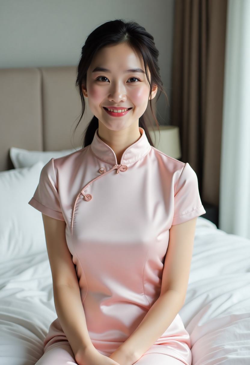 短剧《山海旧梦》海报